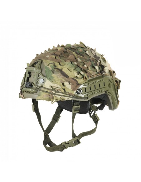 M-TAC Vilha Helmet Cover FAST Cordura