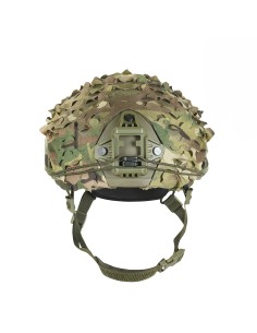 M-TAC Vilha Kiivrikate FAST Cordura 2