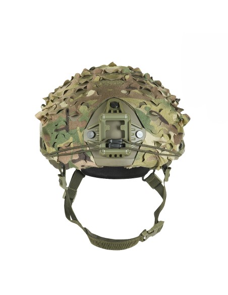 M-TAC Vilha Helmet Cover FAST Cordura