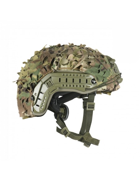 M-TAC Vilha Helmet Cover FAST Cordura