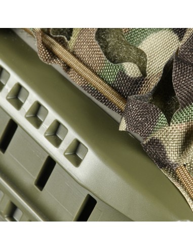 M-TAC Vilha Helmet Cover FAST Cordura