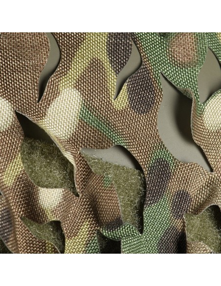 M-TAC Vilha Helmet Cover FAST Cordura