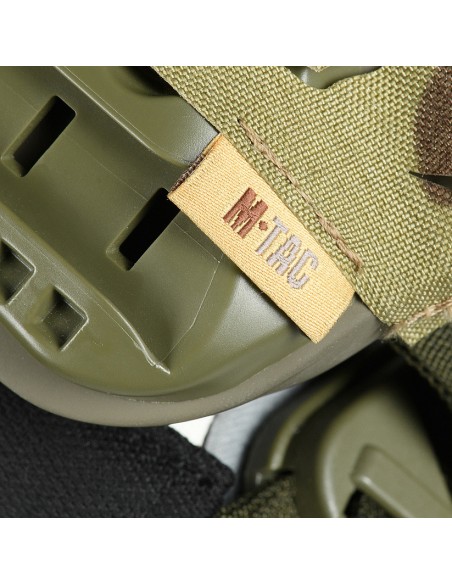 M-TAC Vilha Helmet Cover FAST Cordura
