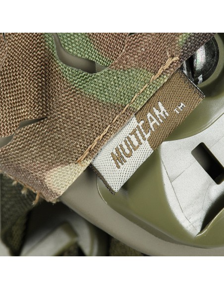 M-TAC Vilha Helmet Cover FAST Cordura