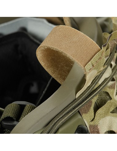 M-TAC Vilha Helmet Cover FAST Cordura