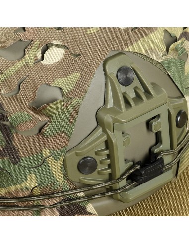 M-TAC Vilha Helmet Cover FAST Cordura