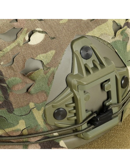 M-TAC Vilha Helmet Cover FAST Cordura