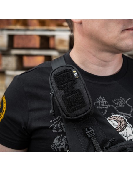 M-TAC PC Universaaltasku Elite Hex Gen.II (erinevad värvid)