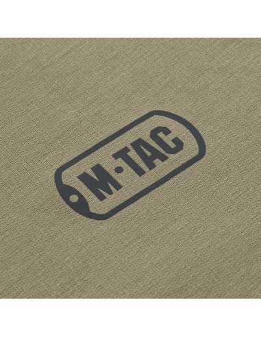 M-TAC Athlete Raglan T-Shirt Jersey Knit...