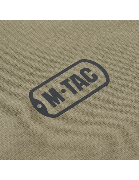 M-TAC Athlete Raglan T-Shirt Jersey Knit (various colors)