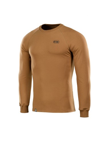 M-TAC Athlete Raglan T-Shirt Jersey Knit...
