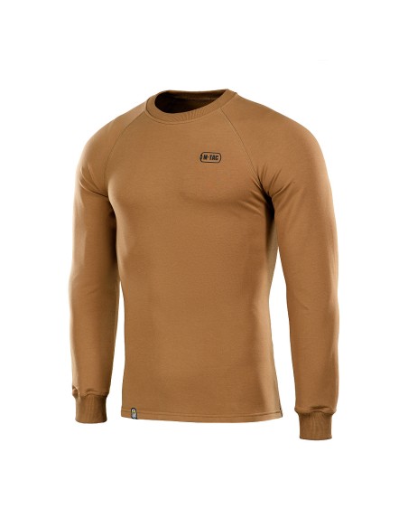 M-TAC Athlete Raglan T-Shirt Jersey Knit (various colors)