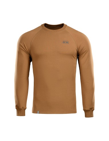 M-TAC Athlete Raglan T-Shirt Jersey Knit...