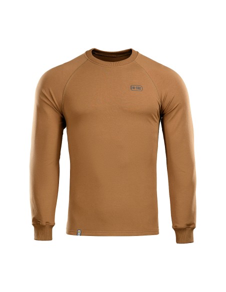 M-TAC Athlete Raglan T-Shirt Jersey Knit (various colors)