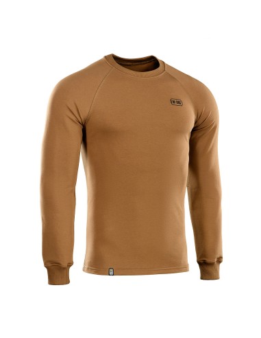 M-TAC Athlete Raglan T-Shirt Jersey Knit...