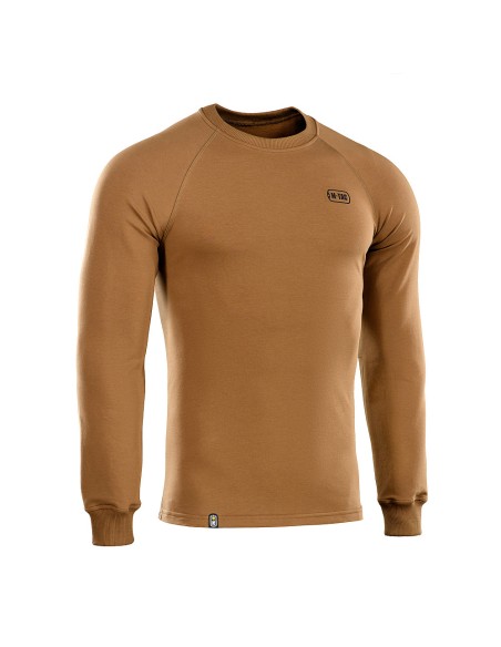 M-TAC Athlete Raglan T-Shirt Jersey Knit (various colors)