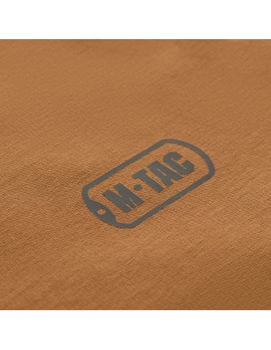 M-TAC Athlete Raglan T-Shirt Jersey Knit...