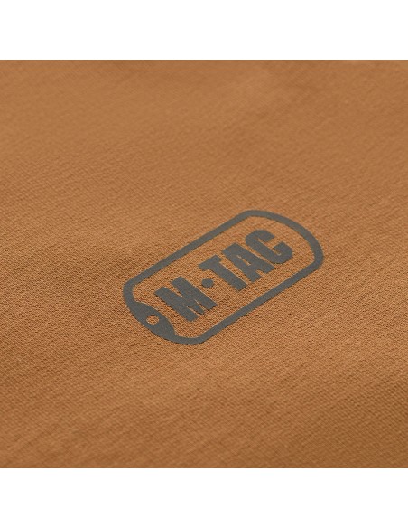 M-TAC Athlete Raglan T-Shirt Jersey Knit (various colors)