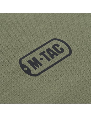 M-TAC Athlete Raglan T-Shirt Jersey Knit...