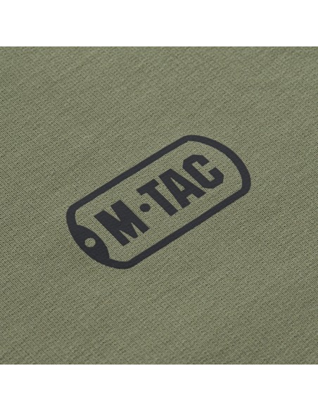 M-TAC Athlete Raglan T-Shirt Jersey Knit (various colors)