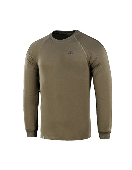M-TAC Athlete Raglan T-Shirt Jersey Knit (various colors)