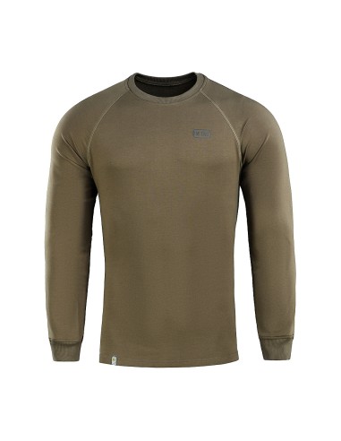 M-TAC Athlete Raglan T-Shirt Jersey Knit...