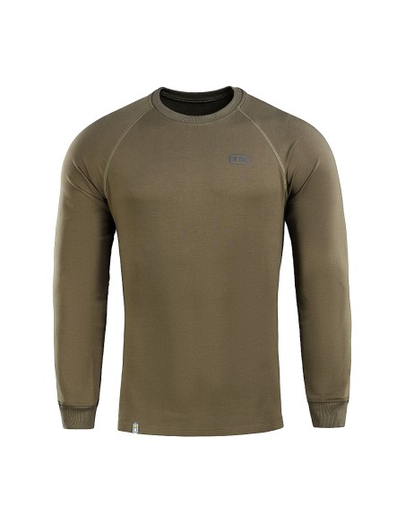 M-TAC Athlete Raglan T-Shirt Jersey Knit (various colors)