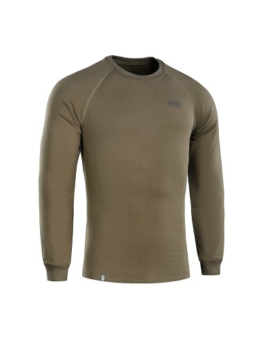 M-TAC Athlete Raglan T-Shirt Jersey Knit...