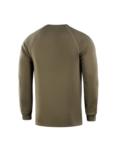 M-TAC Athlete Raglan T-Shirt Jersey Knit...