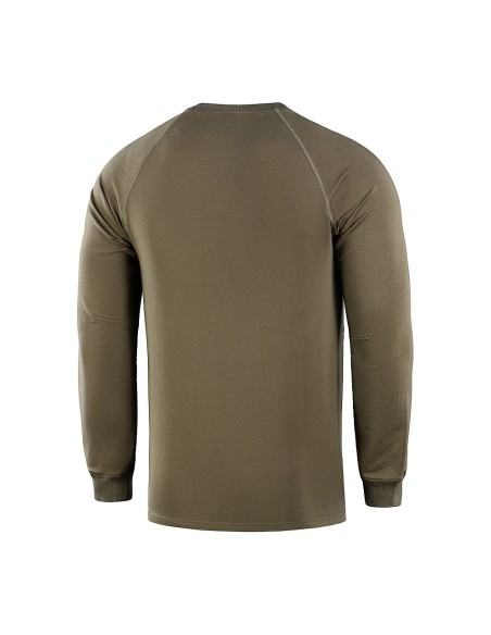 M-TAC Athlete Raglan T-Shirt Jersey Knit (various colors)