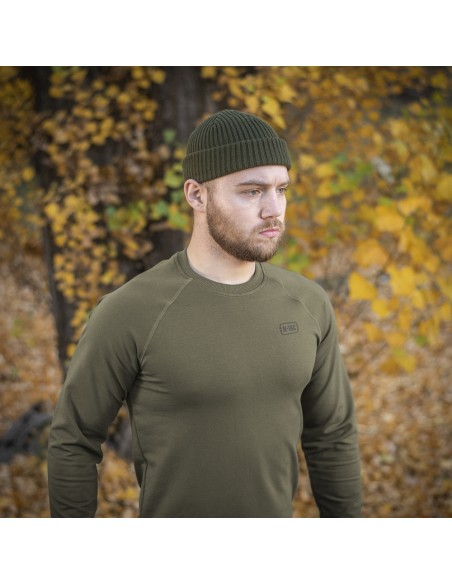 M-TAC Athlete Raglan T-Shirt Jersey Knit (various colors)