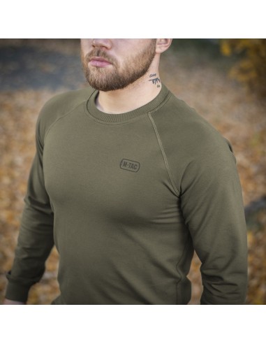 M-TAC Athlete Raglan T-Shirt Jersey Knit...