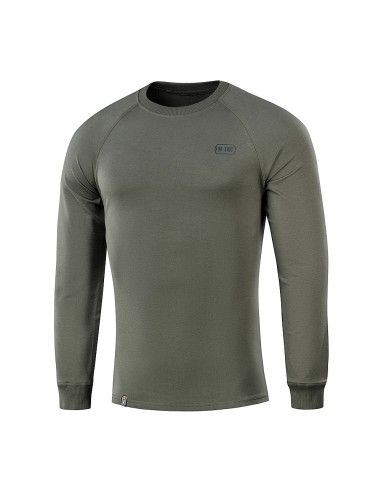 M-TAC Athlete Raglan T-Shirt Jersey Knit...