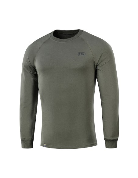 M-TAC Athlete Raglan T-Shirt Jersey Knit (various colors)