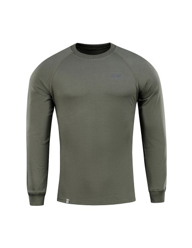 M-TAC Athlete Raglan T-Shirt Jersey Knit...