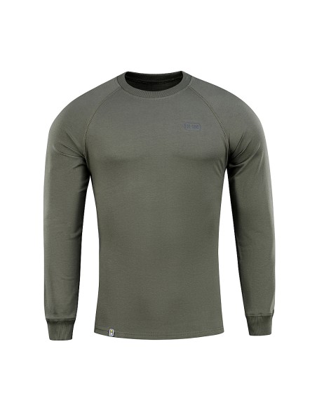 M-TAC Athlete Raglan T-Shirt Jersey Knit (various colors)