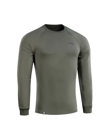 M-TAC Athlete Raglan T-Shirt Jersey Knit...