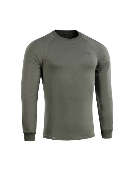 M-TAC Athlete Raglan T-Shirt Jersey Knit (various colors)
