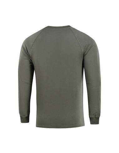 M-TAC Athlete Raglan T-Shirt Jersey Knit...