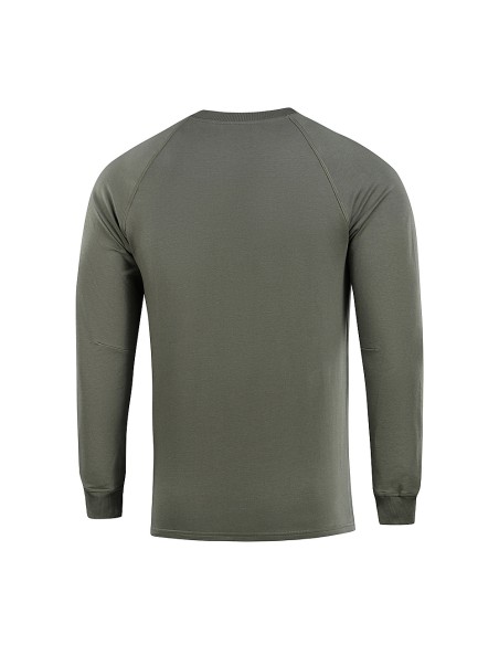 M-TAC Athlete Raglan T-Shirt Jersey Knit (various colors)