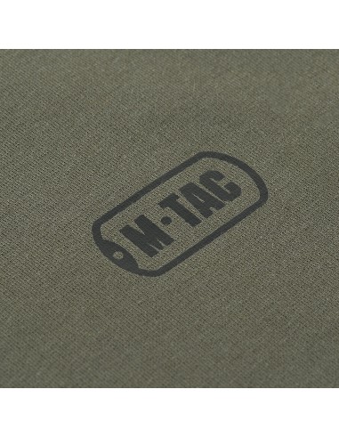 M-TAC Athlete Raglan T-Shirt Jersey Knit...