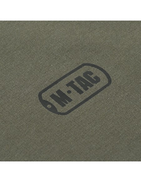 M-TAC Athlete Raglan T-Shirt Jersey Knit (various colors)