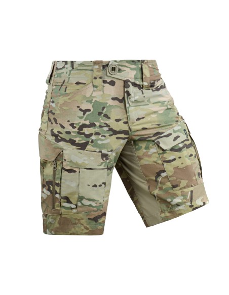 M-TAC STURM Gen.II NYCO Extreme Tactical Shorts (various colors)