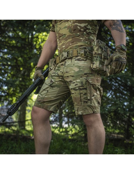 M-TAC STURM Gen.II NYCO Extreme Tactical Shorts (various colors)