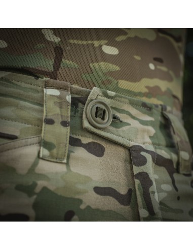M-TAC STURM Gen.II NYCO Extreme Tactical Shorts...