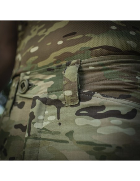M-TAC STURM Gen.II NYCO Extreme Tactical Shorts (various colors)