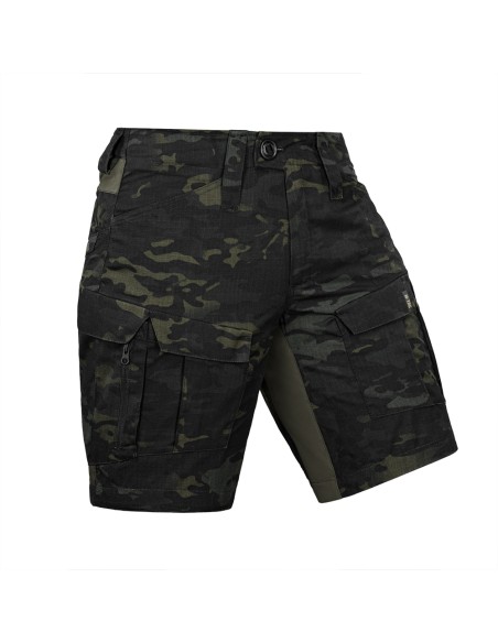 M-TAC STURM Gen.II NYCO Extreme Tactical Shorts (various colors)
