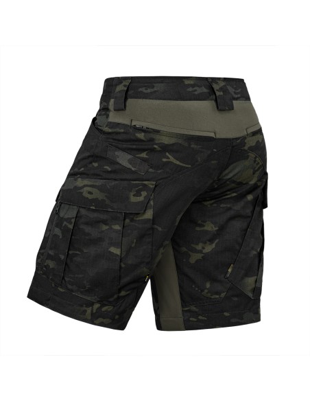 M-TAC STURM Gen.II NYCO Extreme Tactical Shorts (various colors)