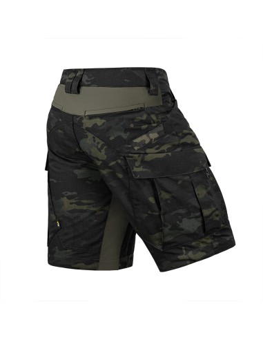 M-TAC STURM Gen.II NYCO Extreme Tactical Shorts...