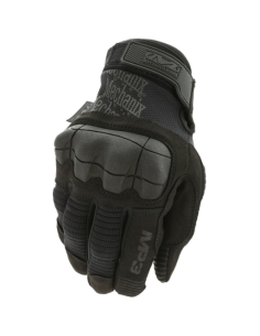 Mechanix M-Pact 3 Gloves (Black)